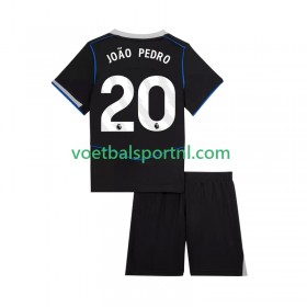 Chelsea Joao Pedro 20 Kind Third Tenue 2025-26